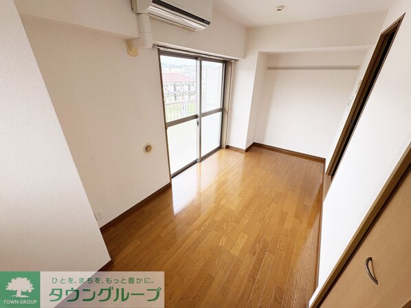 エスポワール枡形の物件内観写真